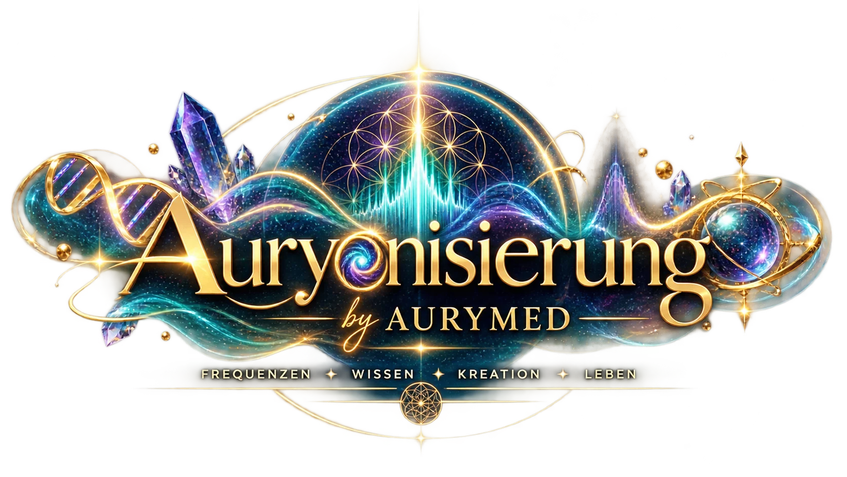 AURYONISIERUNG by AURYMED
